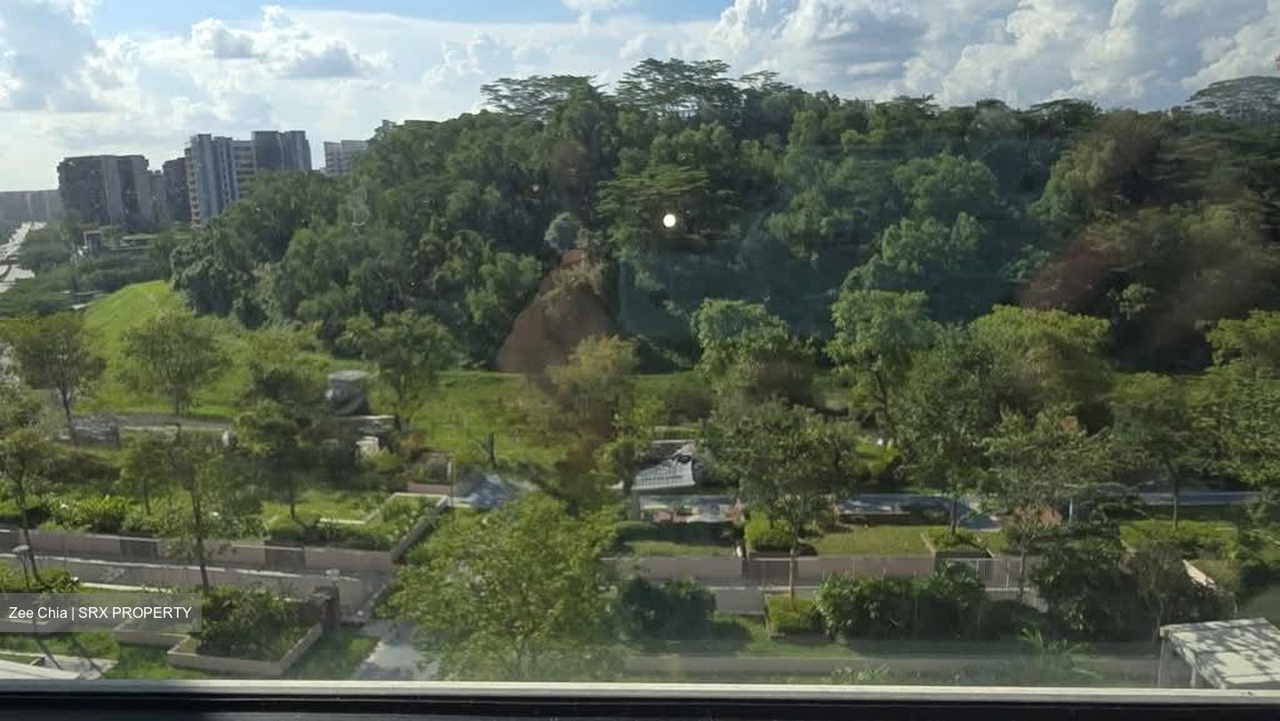 Blk 450D West Terra @ Bukit Batok (Bukit Batok), HDB 2 Rooms #586362471